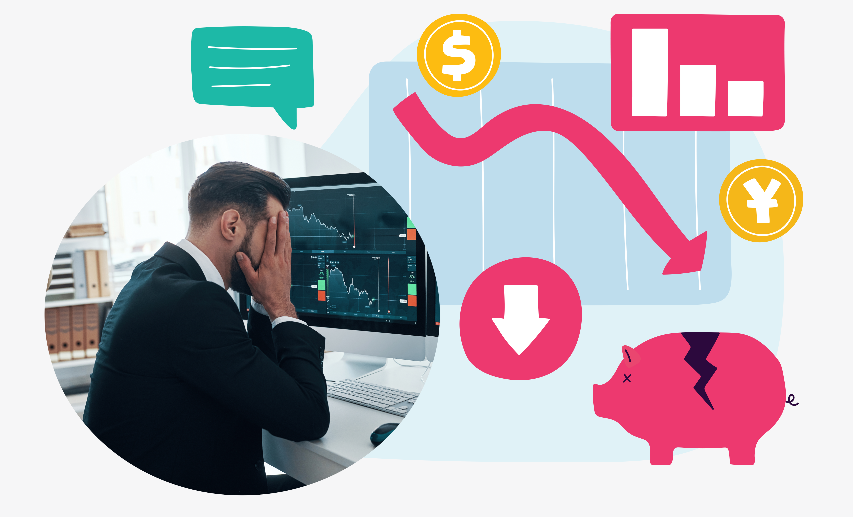 Negative Trading Psychology