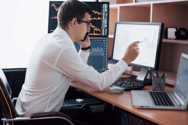 trade_analysis Tradechology Analysis